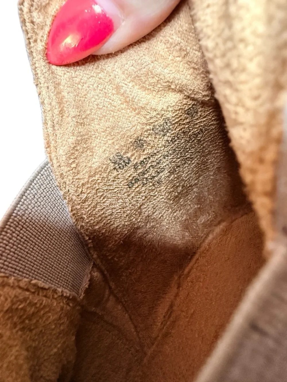 Dr. Scholl’s Tan Suede Ankle Booties Size 10M Block Heel Comfort Chelsea Boots - Picture 9 of 10